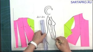 Как сделать пелерину