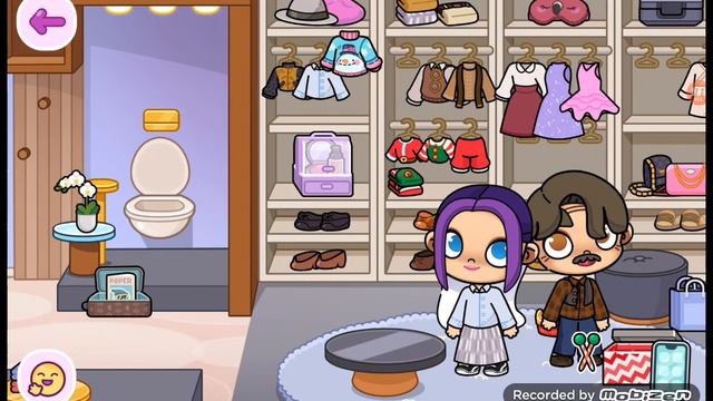 детям привезли сегодня от бабушки с дедушкой подарки.. смотреть онлайн