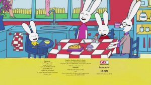 🪣👀🐙 Simon Super Rabbit | संकलन 1 घंटा | बच्चों के लिए कार्टून