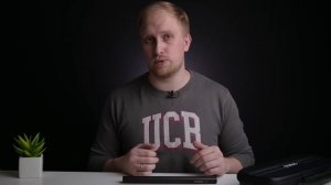 Synco Mic-D1 — отличная недорогая пушка