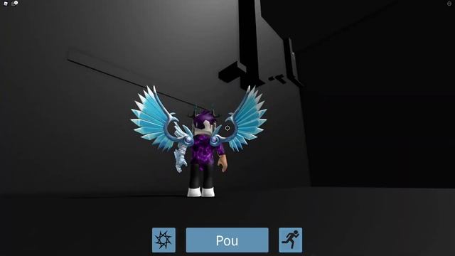 ALL *37* POU LOCATIONS In Roblox Find The Pou!