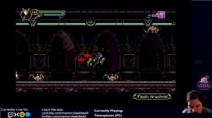 First Impressions | Timespinner