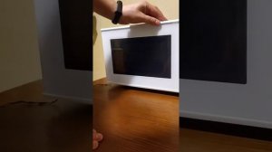 Мікрохвильова піч Panasonic NN-SM221W