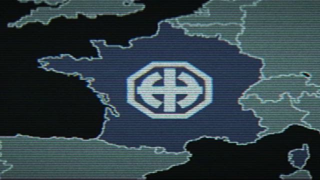 HOI4 - Pax Britannica - The French Conquest of 1939 смотреть онлайн