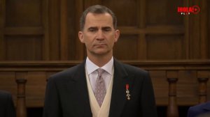 FELIPE VI, un Rey de su generación | DOCUMENTAL COMPLETO: