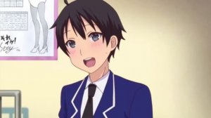 Моя девушка - убежденная извращенка-девственница