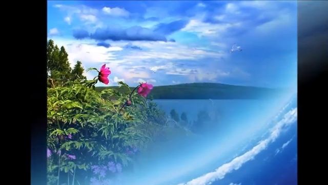 ОЖИВАЕТ ЗЕМЛЯ, РАСЦВЕТАЕТ смотреть онлайн