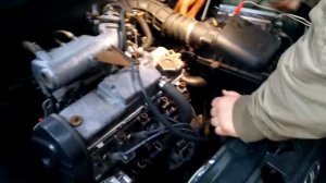 Ваз 2111 не запускается двигатель,ищем причину.