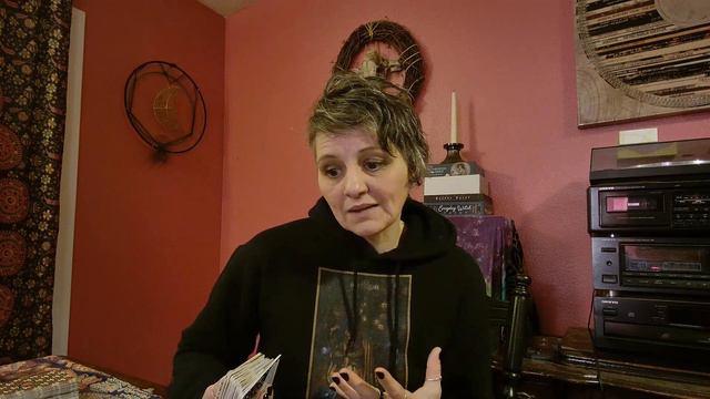 Weekly Musical Tarot Reading from the Water Elemental Spirits (Cancer, Scorpio and Pisces) смотреть онлайн