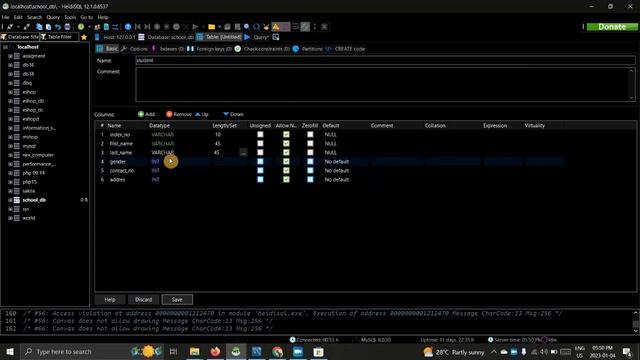 Question Set - 01 | Database Manegment System 1 | Java Institute смотреть онлайн