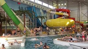 #АкваРио 2022,Омск???