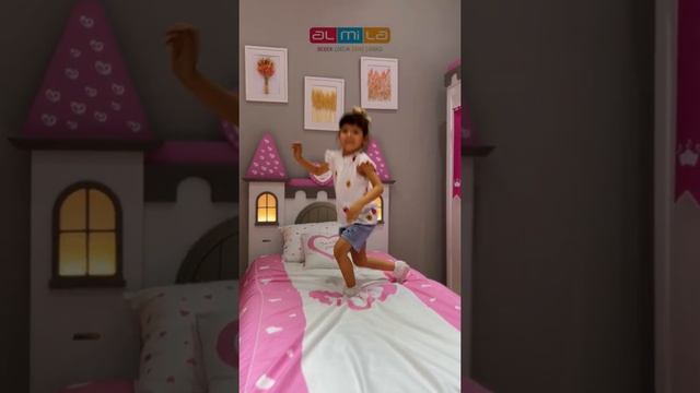 Ташкент Магазин детской мебели ALMILA?? almila.uz смотреть онлайн