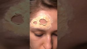 Подробное видео создания ран с кровью из латекса и гуммоза грим спецэффекты как делать рану sfx