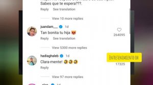 Piqué sube foto con Clara Chia y Shakira Viene con venganza