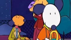 BALI   Folge 10  Komet Nemo, Deutsch kinderserie  Bali Deutsch Kinderserie