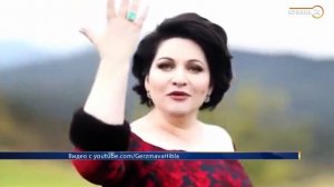 Народная артистка России и Абхазии Хибла Герзмава - нужно оставаться добрым и открытым человеком