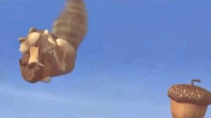 GONE NUTTY from Short Film of ICE AGE (G) | Dhar Mann