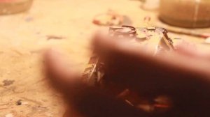 Сборка и покраска танка Королевский Тигр в 1/35.Часть 2/3