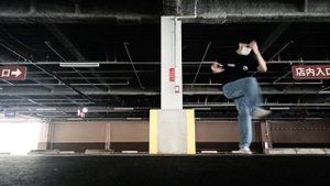 Танец. Модерн Толкенг.Танцуют все !