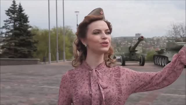 Маргарита Лисовина  - Катюша
