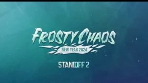 Frosty chaos разбор трейлера