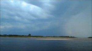 г. Великий Устюг, река Сухона