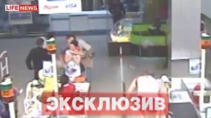 5-летний мальчик упал с 3-го этажа