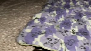 Газ 66  колодки ручника замена. Едем на рыбалку ночью.  Спальник в шишиге