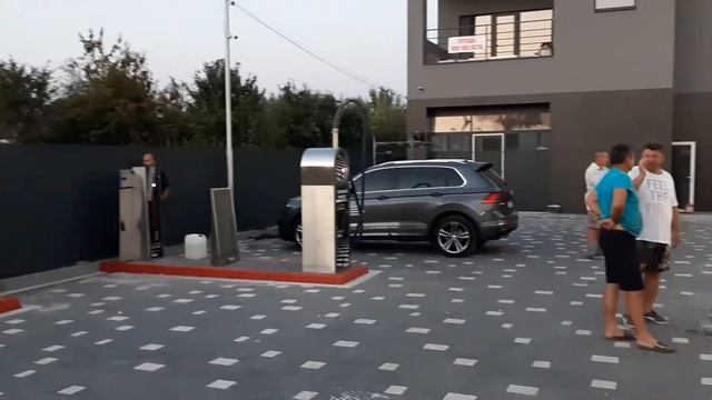 AUTOPENA.PRO МОЙКА САМООБСЛУЖИВАНИЯ ПРЕМИУМ КЛАССА ПОД КЛЮЧ! НОВЫЙ КОМПЛЕКС ADRIATEH SFERICA,УЖГОРО смотреть онлайн