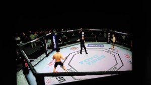 Турнир Ювси/3 Брюс ли ??Поддержать канал:4276160971189478