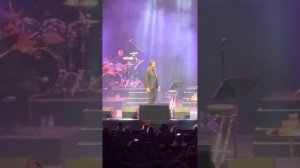 Mahsun Kirmizigul “Unutamadim” (Kac Kadeh Kirildi) Muslum Gurses. Baku Konseri 12.03.2023