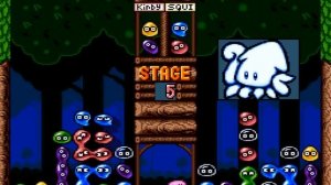 Kirby's Avalanche