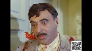 Ниче не сделал. Только вошел. Обидно, да...