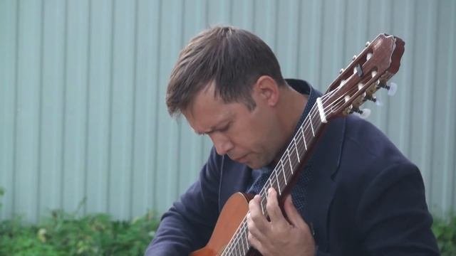 Виктор Козлов 