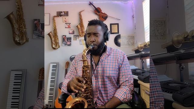 Emiliana - Ckay | #Ketlersax #Saxcover #saxophonecover #ckay #emiliana смотреть онлайн