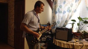 Кавер "Песня без слов"партия Юрия Каспаряна