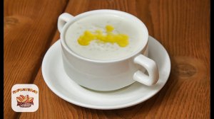 Рисовая каша на молоке. Как приготовить рисовую кашу | Рецепт