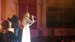 "Мир без любимого" Людмила Чистякова и Государственный эстрадно-симфонический оркестр