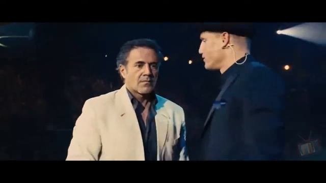 Объяснение фокуса с банком   Иллюзия обмана 2013   Момент из фильма