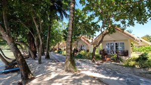 Влог о поездке на Ко Чанг. Прогулка по пляжу Клонг Прао. Отели этого пляжа. Октябрь 2022 год