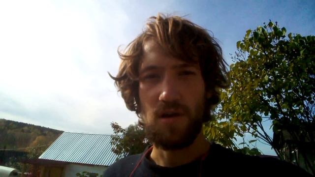 Вегетарий. Много времени уходит на вырезание пенопласта смотреть онлайн