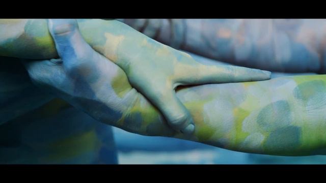 studio Art Color Ballet sesja studyjna Acro YogaKraków