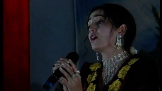 Шабнами Сурайё 17 сол пеш Кулоби ман Андалеб 2004