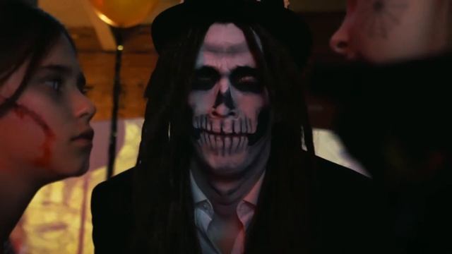 ДЕТСКИЙ HALLOWEEN в ARCHILOFT. Лофт для вечеринок смотреть онлайн