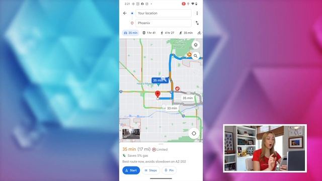 Top 10 Google Maps Tips and Tricks | The Best Google Maps Features 2023 смотреть онлайн