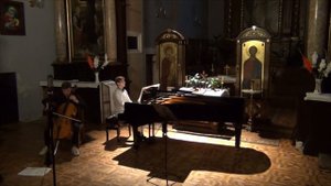 Czardas (Csárdás) - Vittorio Monti (Cello & Piano) || В. Монті - Чардаш (Віолончель та фортепіано)