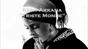 Keny arkana - Triste Monde (QHS mixtape)
