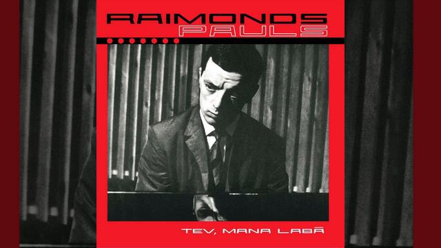 Kur Tu Esi? смотреть онлайн