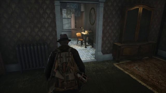 ПРОХОЖДЕНИЕ THE SINKING CITY | ЧАСТЬ 3 смотреть онлайн