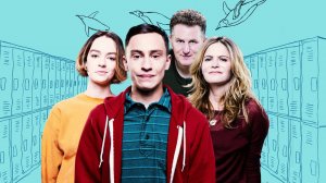 Сериал Нетипичный – 1 сезон 8 серия / Atypical